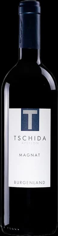 Magnat Cuvée - Tschida