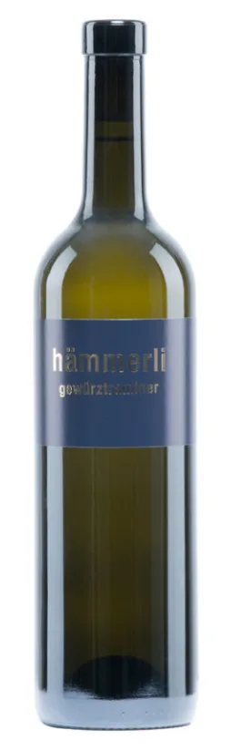 Gewürztraminer Hämmerli