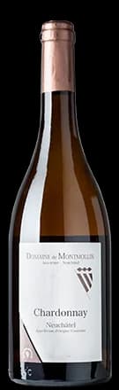 Chardonnay Neuchâtel AOC