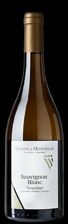 Sauvignon Blanc Neuchâtel AOC