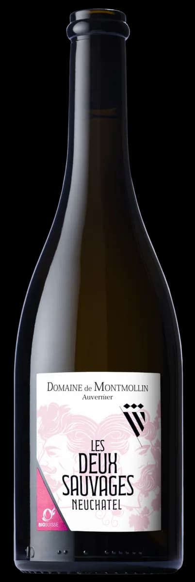 Les deux Sauvages Neuchâtel AOC