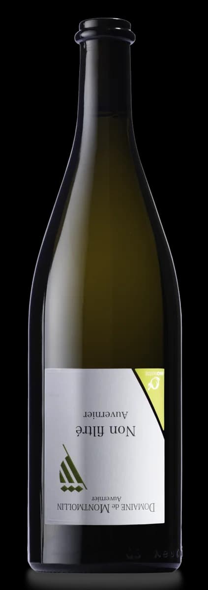 Non Filtré Auvernier Neuchâtel AOC