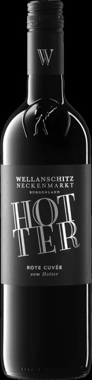 Hotter Cuvée