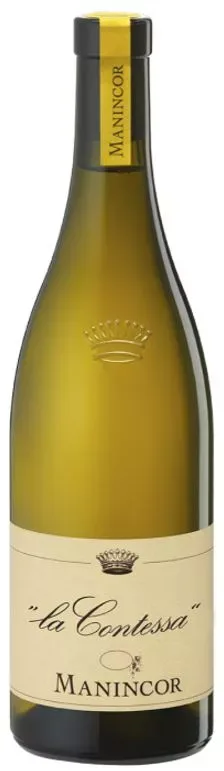 Flasche La Contessa DOC - Manincor