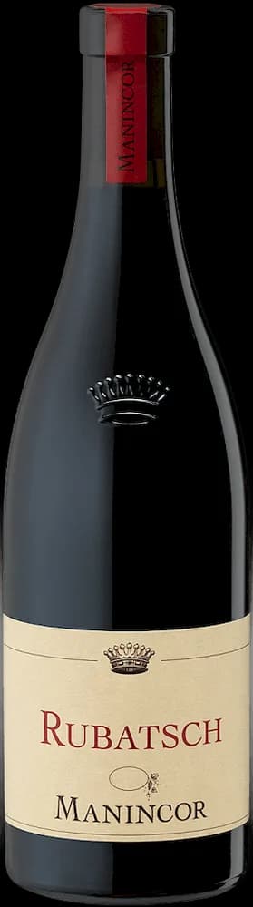 Lagrein Rubatsch DOC - Manincor