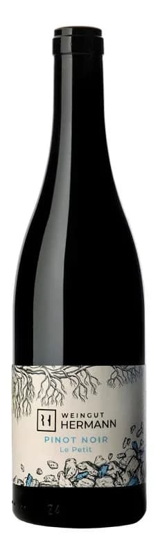 Pinot Noir Le Petit - Roman Hermann