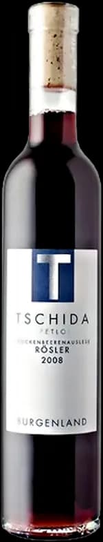 Rösler TBA - Tschida (Süsswein)