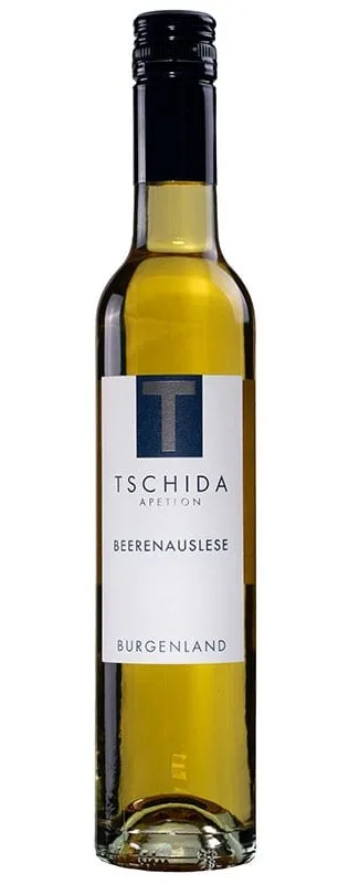 Beerenauslese Cuvée - Tschida (Süsswein)