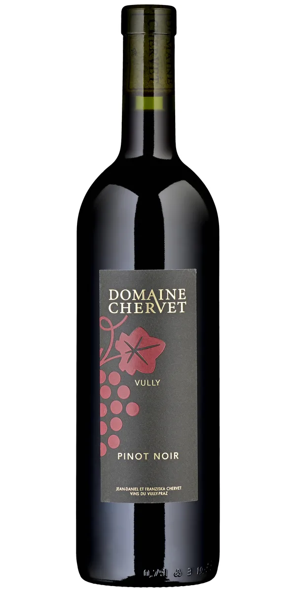 Vully AOC Pinot Noir