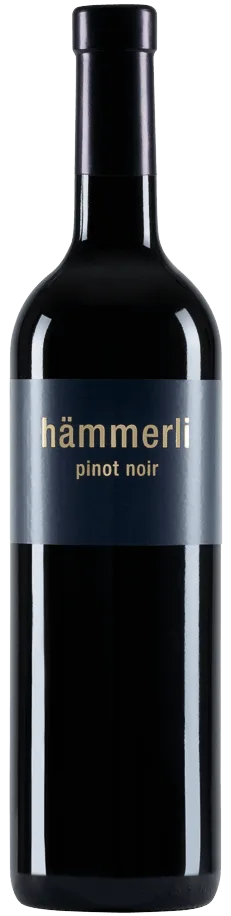 Bouteille Pinot Noir Hämmerli