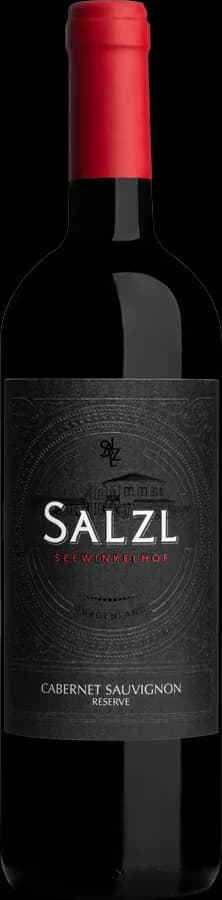 Cabernet Sauvignon Reserve Barrique - Salzl