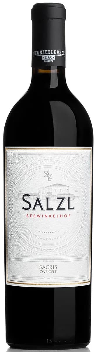 Sacris Premium - Salzl
