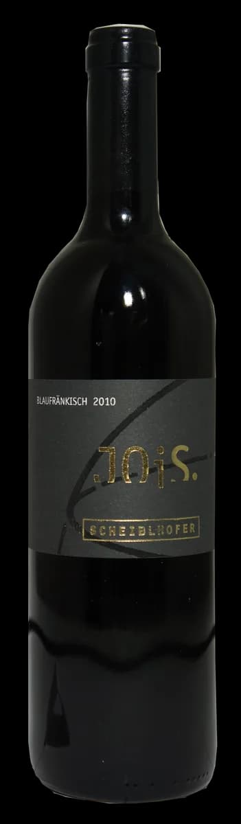 Blaufränkisch Jois - Erich Scheibelhofer