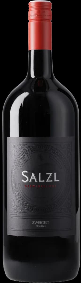 Zweigelt Reserve Barrique - Salzl Magnum