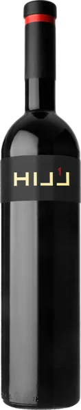 Flasche Hill 1 - Leo Hillinger