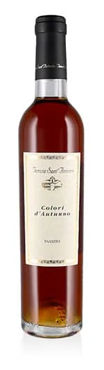 Colori d'Autunno IGT Passito