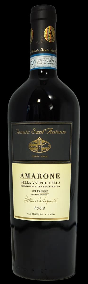 Amarone DOC della Valpolicella - Sant'Antonio