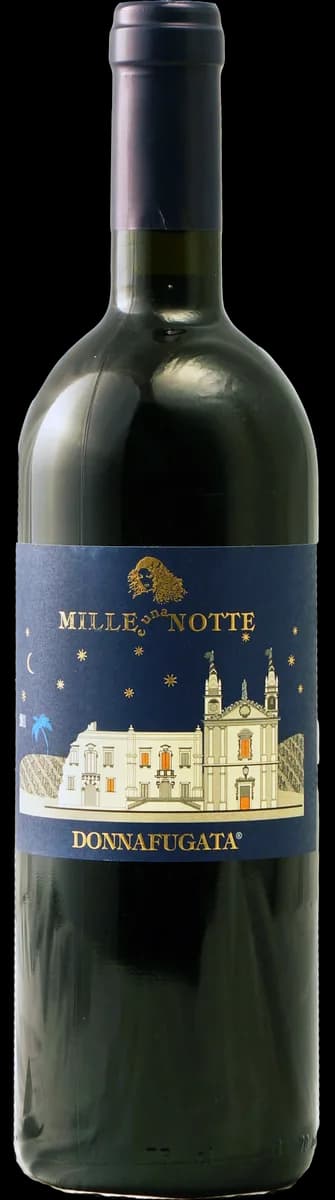Flasche Mille e una Notte DOP - Donnafugata