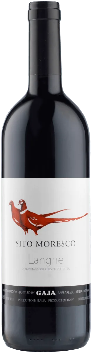Sito Moresco Langhe DOC