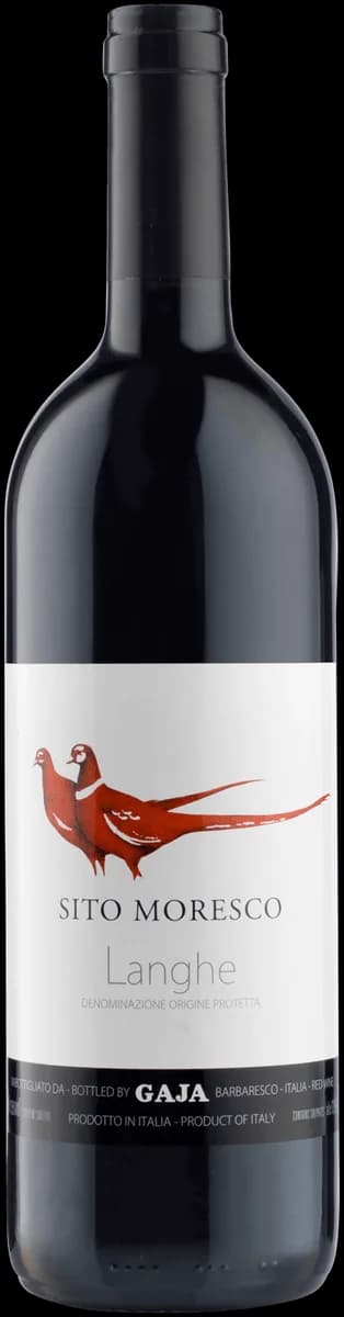 Sito Moresco Langhe DOC