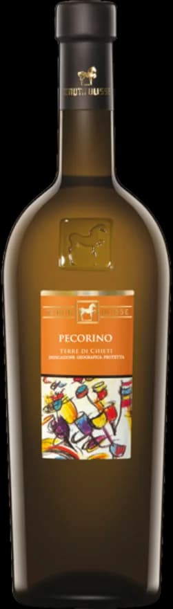 Unico Pecorino Terre di Chieti IGT