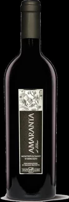 Amaranta Montepulciano d'Abruzzo DOC