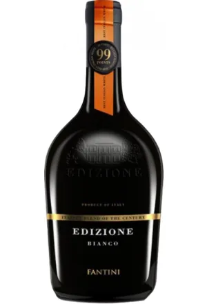 Edizione Bianco Tre Autoctoni