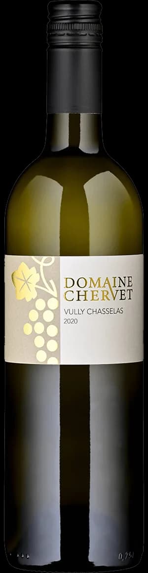 Vully Chasselas Tradition AOC