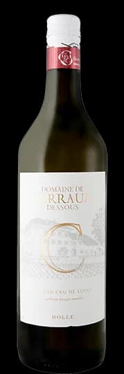 Luins Grand Cru AOC