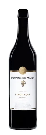Pinot Noir - Domaine de Marcy