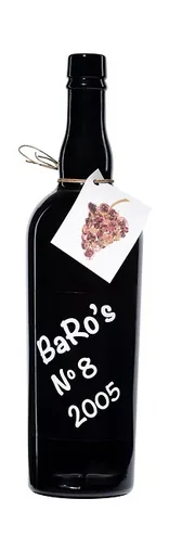 BaRo's Portwein