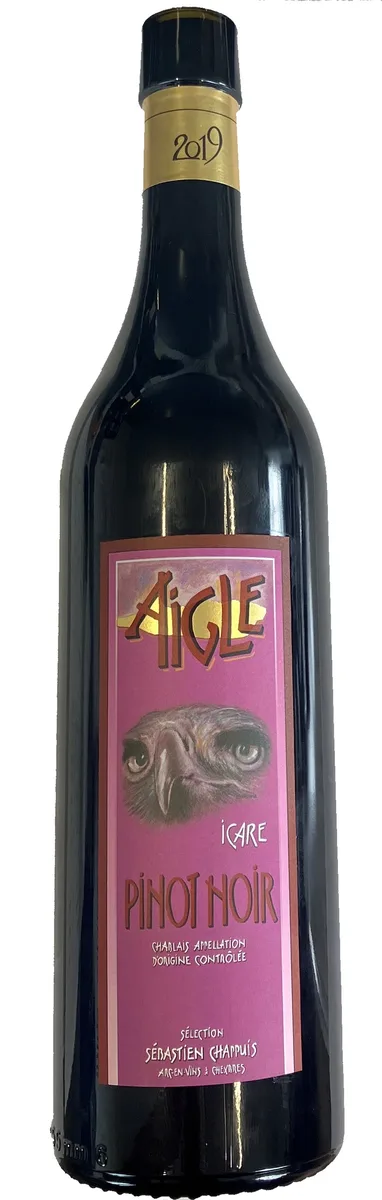 Aigle Pinot Noir Icare