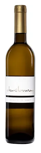 Chardonnay - Domaine de Marcy