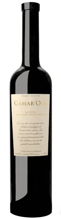 Gamar'one La Côte AOC