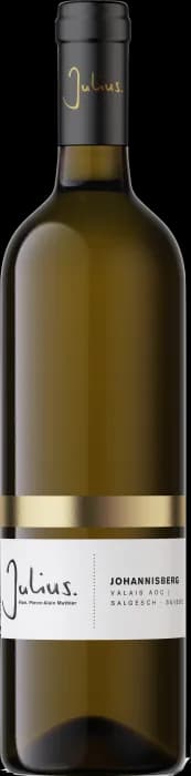 Johannisberg AOC Valais - Julius