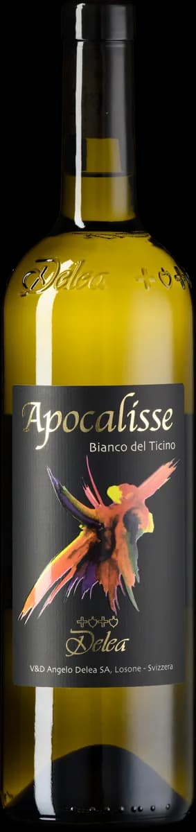 Bianco Ticinese DOC Apocalisse