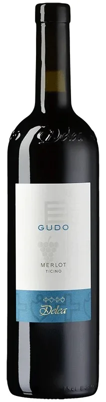 Merlot di Gudo Ticino DOC