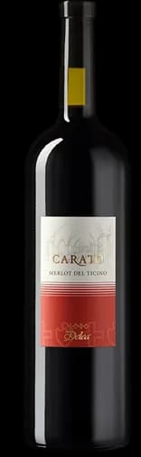 Merlot Ticino DOC Carato