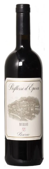 Riflessi d'Epoca Merlot DOC - Guido Brivio