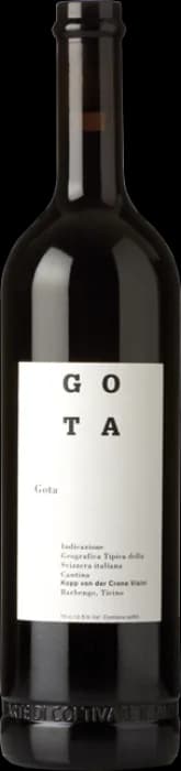 Gota - Kopp von der Crone Visini
