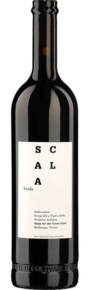 Scala - Kopp von der Crone Visini