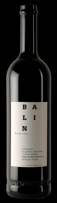 Balin - Kopp von der Crone Visini