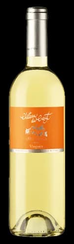 Viognier AOC Château du Crest