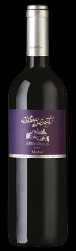 Malbec AOC Château du Crest