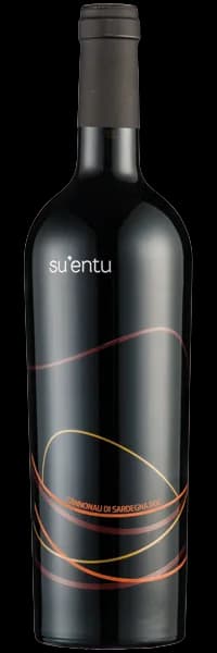 Su'Anima Cannonau di Sardegna DOC