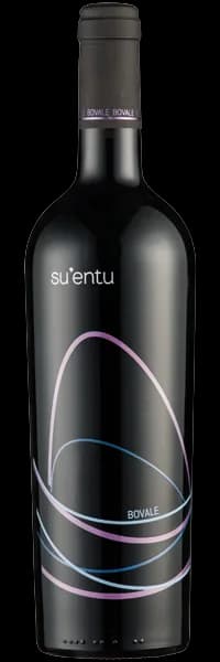 Su'Nico Bovale IGT