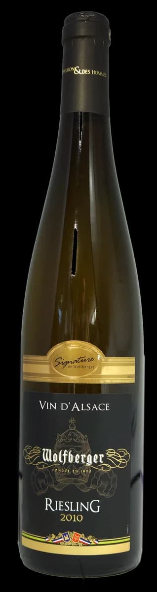 Riesling Vin d'Alsace