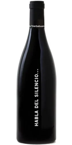 Bouteille Habla del Silencio