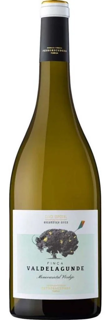 Cuvée Especial Valdelagunde Vdt