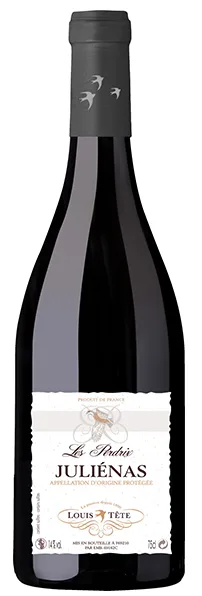 Juliénas Les Perdrix AOC Louis Tête